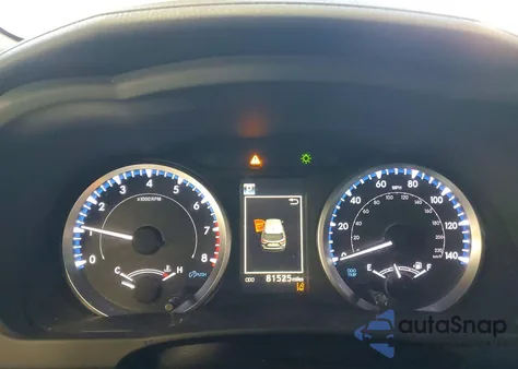 2019 Toyota Highlander Le from USA, damaged, VIN 5TDBZRFH4KS742434